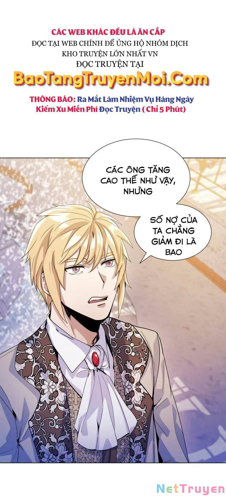 bạo chúa cường hoành chapter 12 17