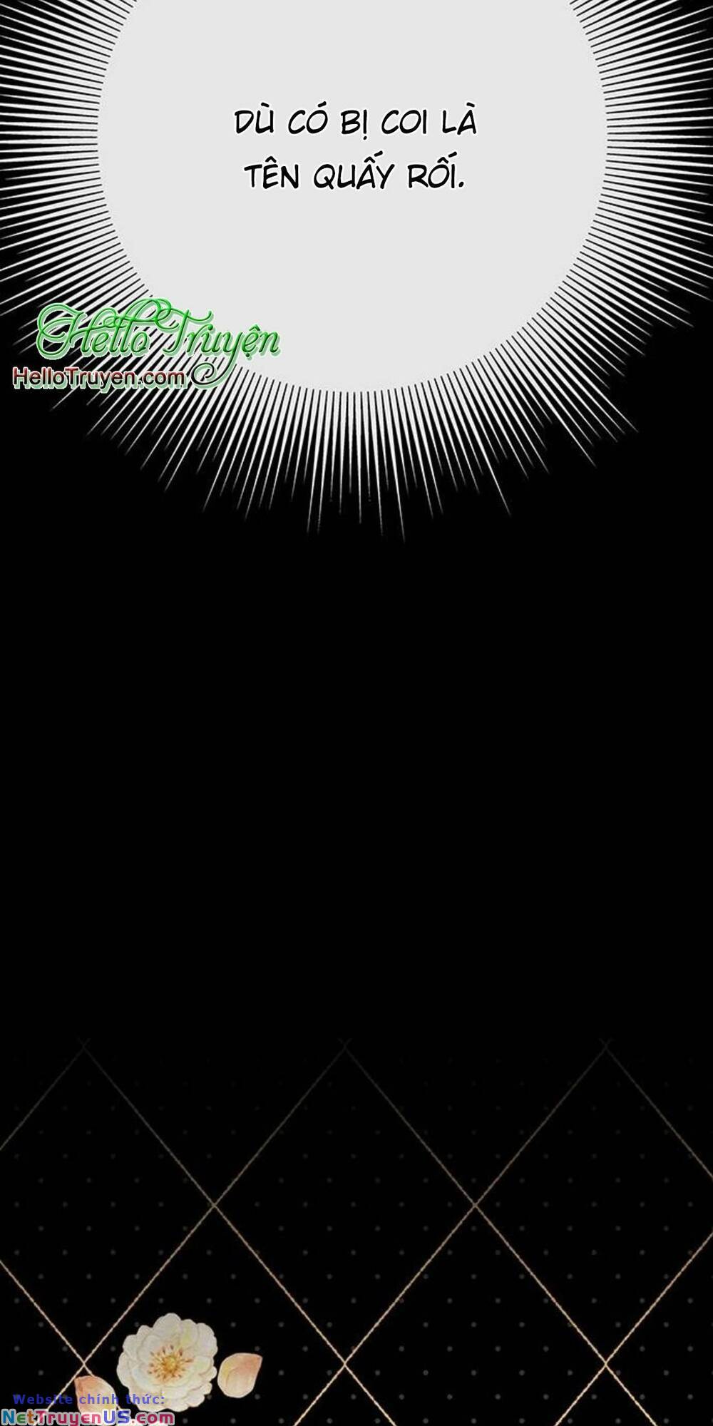 Hoàng Tử Rắc Rối chapter 29.1 18