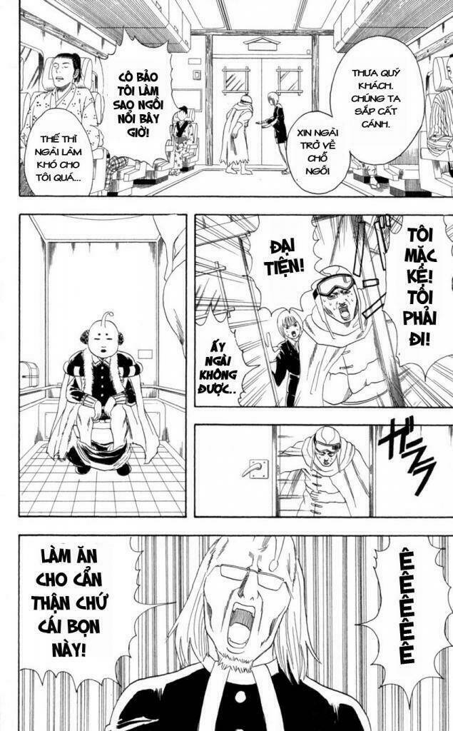 gintama - linh hồn bạc chapter 59 14