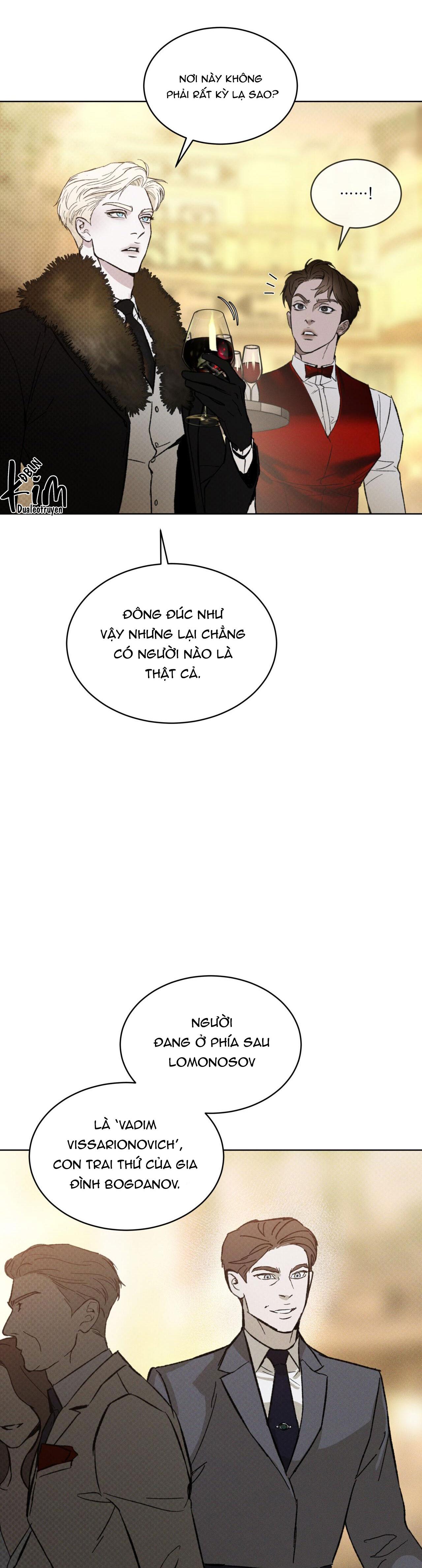 codename anastasia chapter 16 9