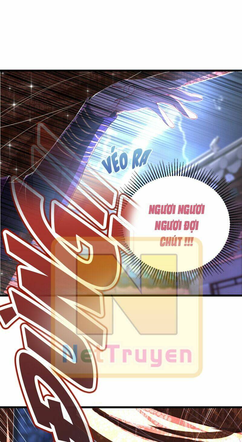 thiên thần gấu trúc muốn được ôm chapter 27 4