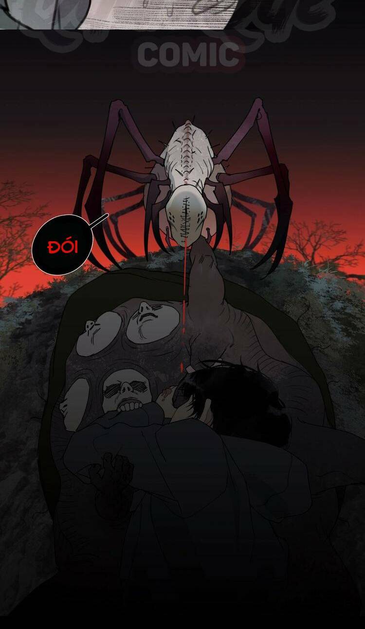 thần trạch chapter 15 15