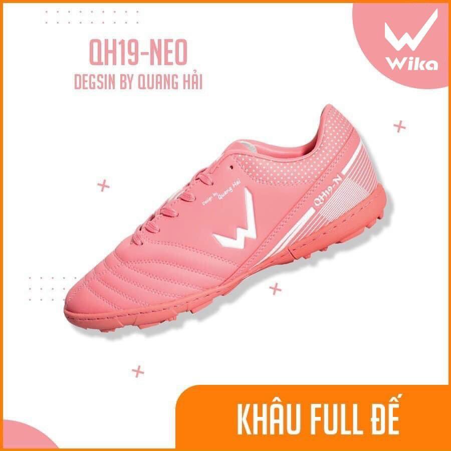 Giày Wika QH19 NEO TD Sport giày thể thao, giày sân cỏ nhân tạo