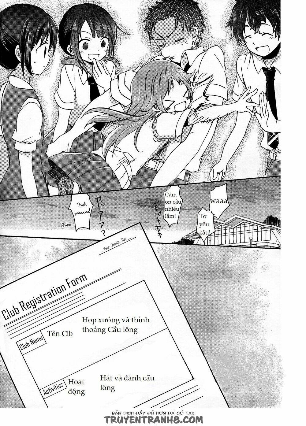 tari tari chapter 4 24