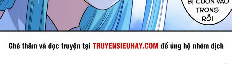 tiên ma đồng tu chapter 164 20