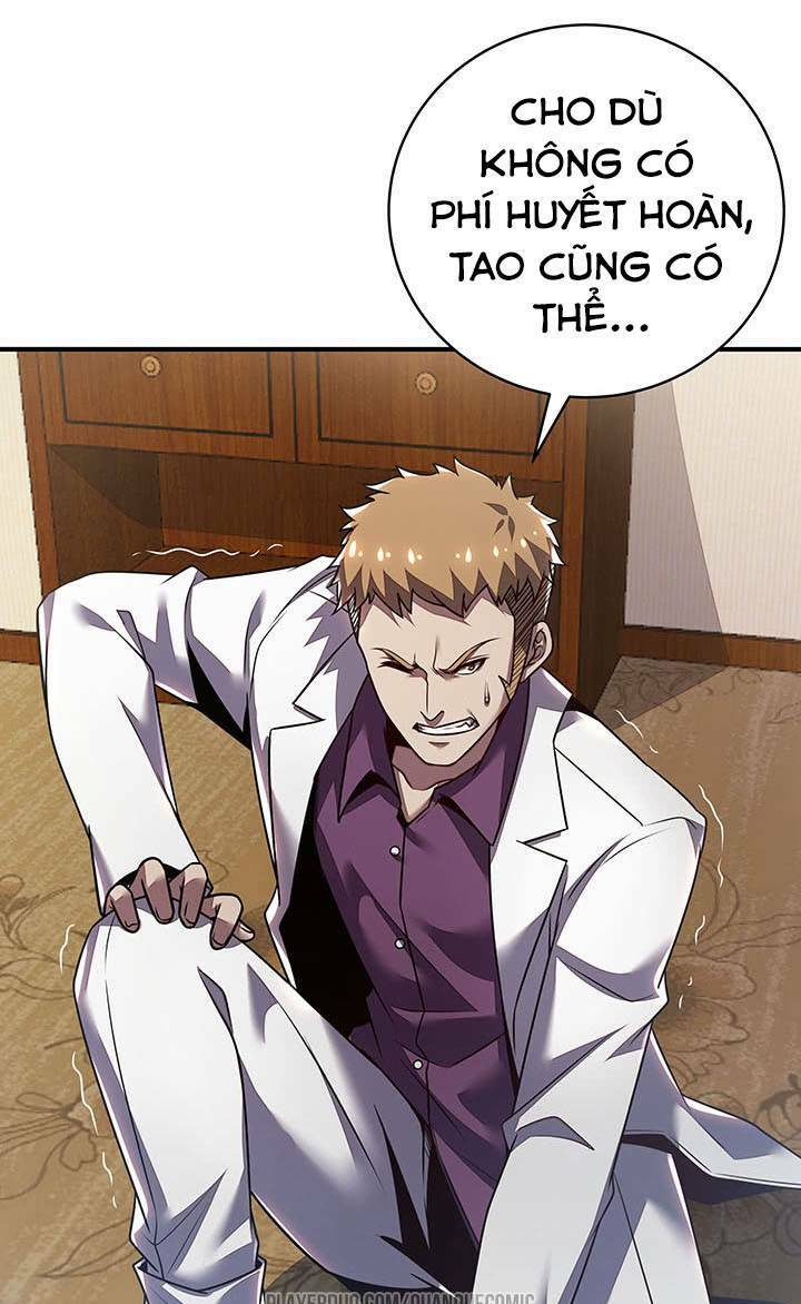 bất tử thần vương tu liên tục chapter 10 27