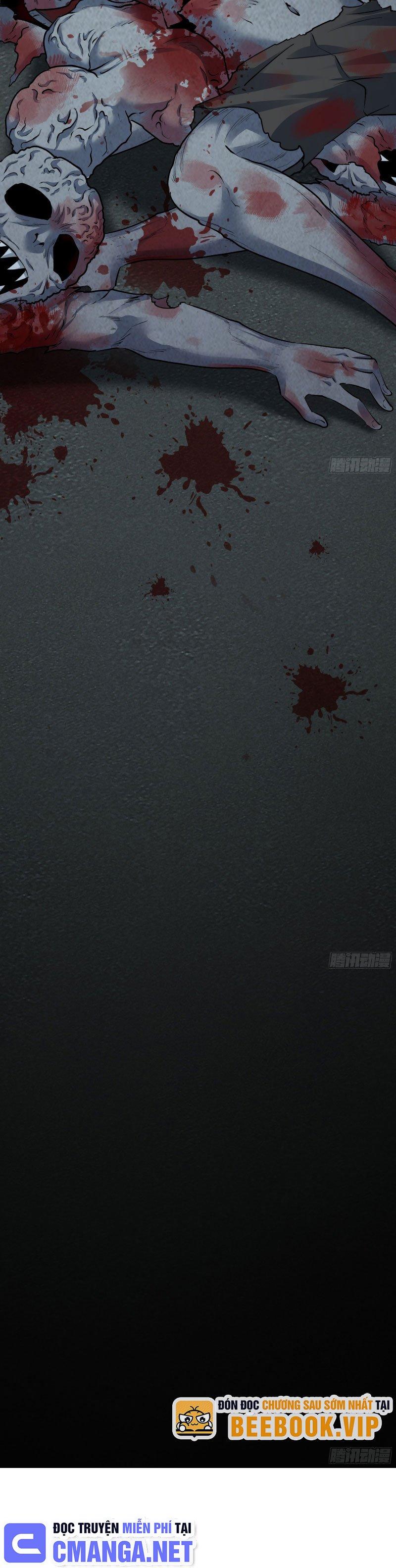 bắt đầu từ trăng đỏ chapter 137 15