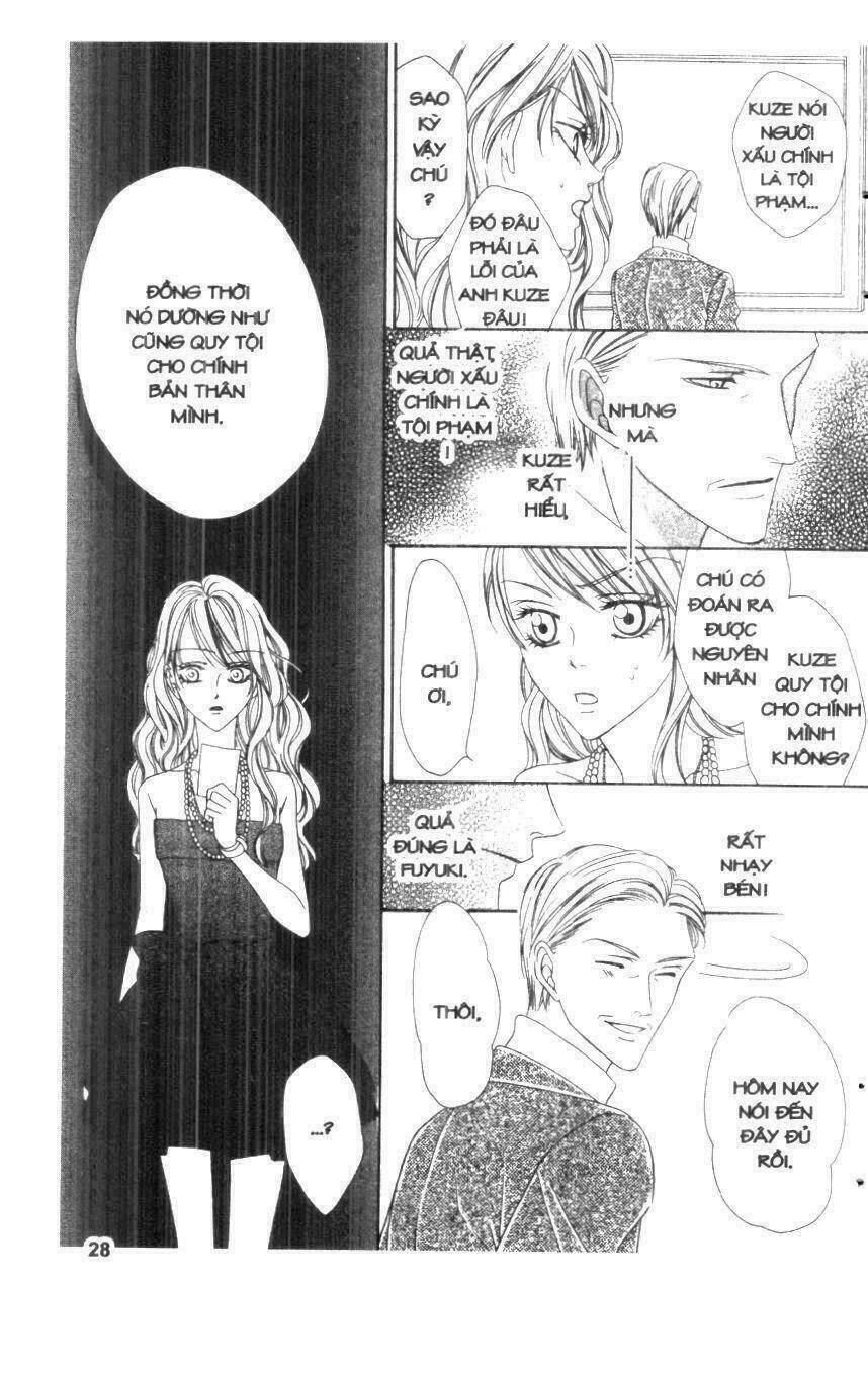 007 phá án chapter 7 22