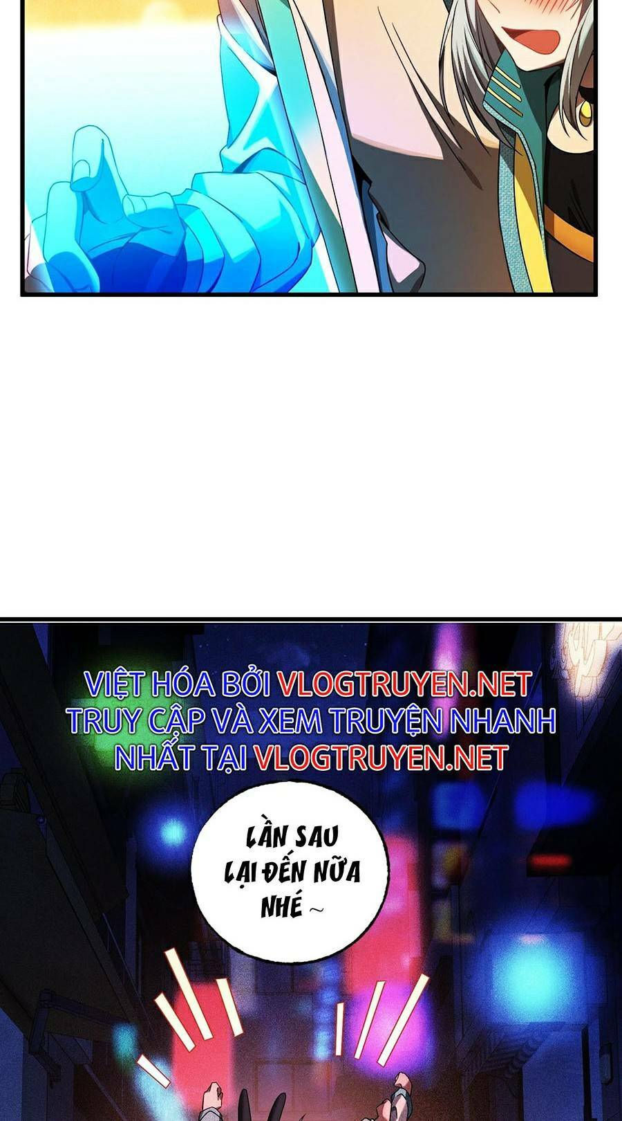 người chơi siêu mạnh chapter 12 23