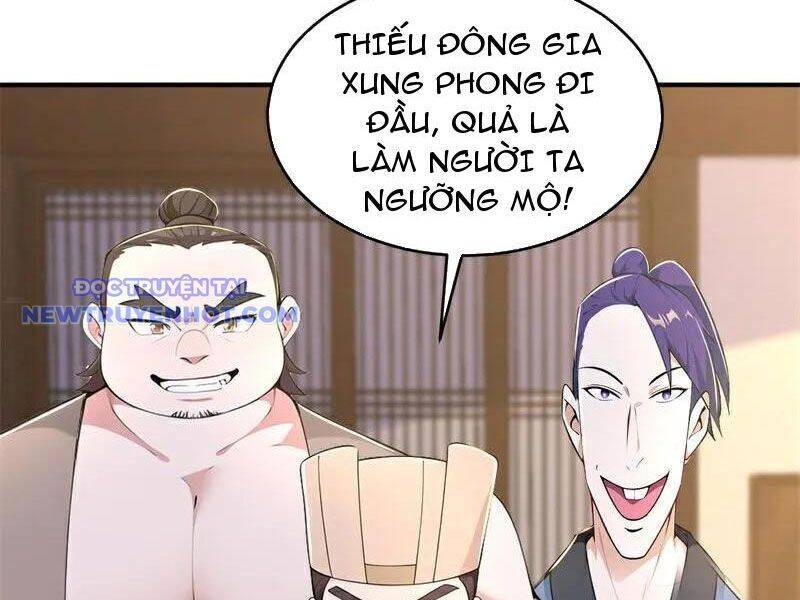 ta thực sự không muốn làm thần tiên chapter 122 23