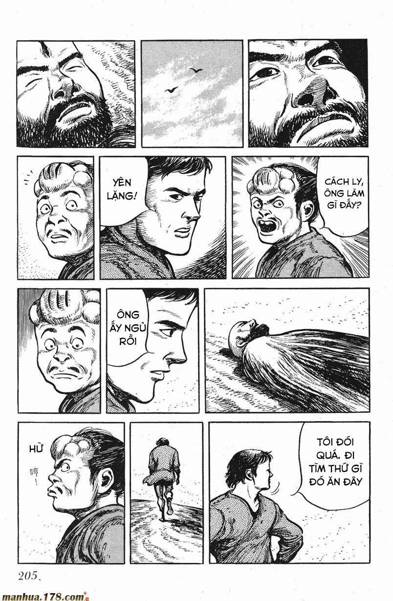 binh pháp mặc công chapter 62 12