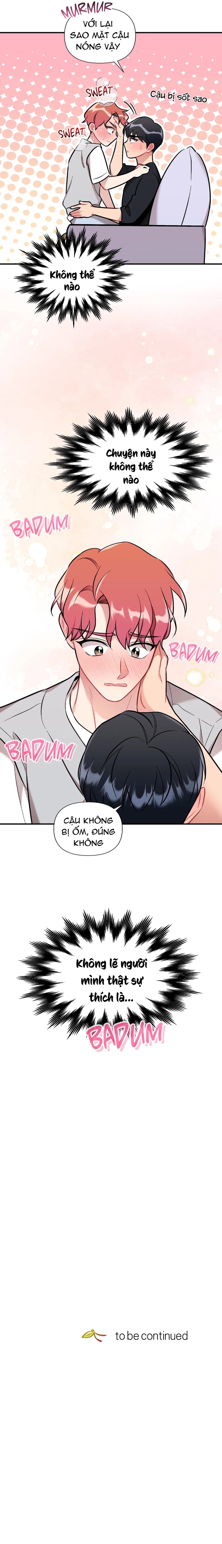 cherry picking chapter 25 22