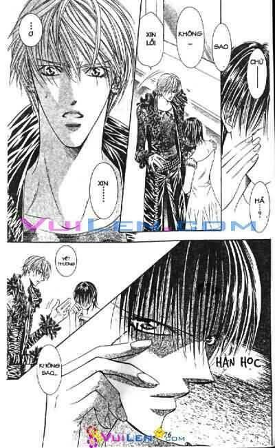 thử thách của kyouko chapter 79 77