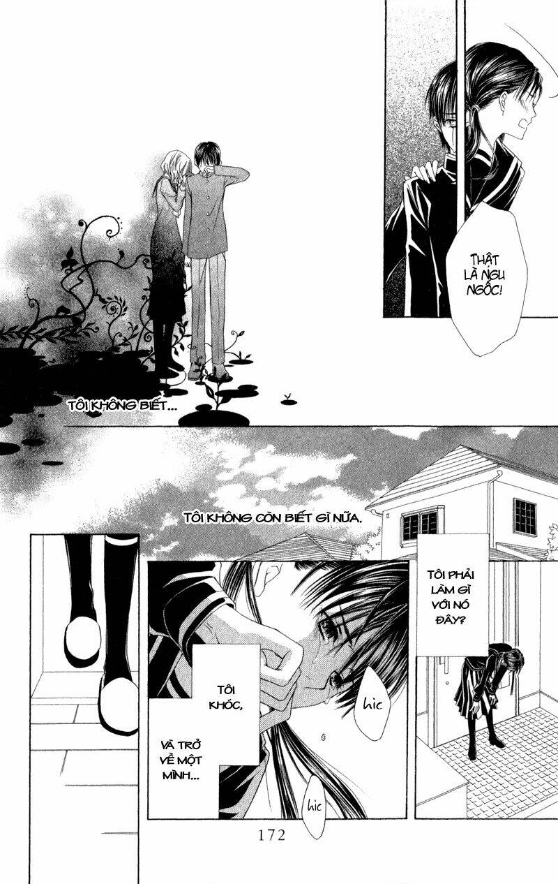 forest of lore chapter 3 50