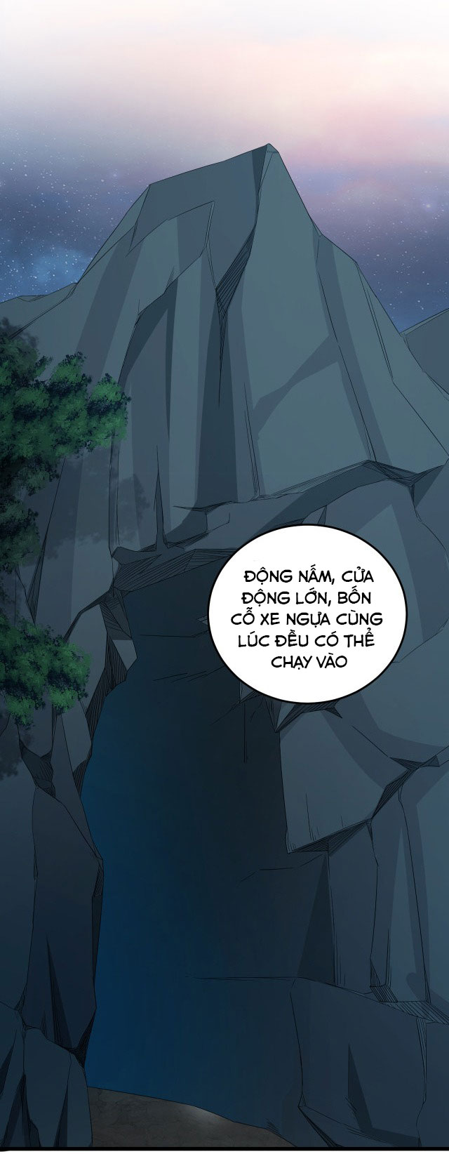 chiến thần dưỡng thành ký chapter 16 2