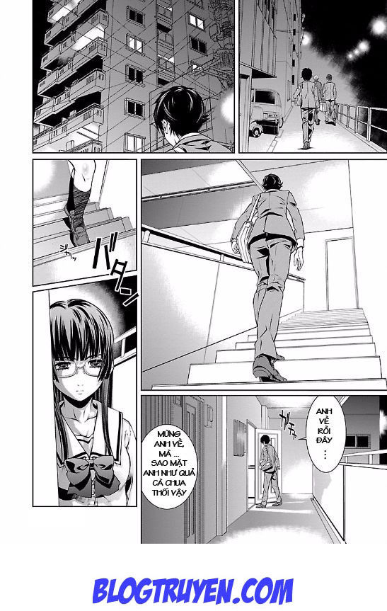 delusional love chapter 4 27