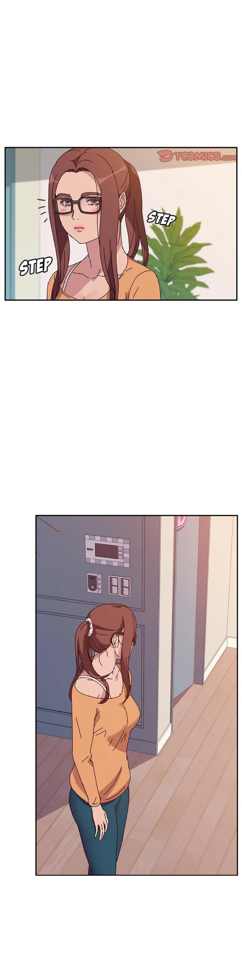 hai lần yêu chapter 7 14