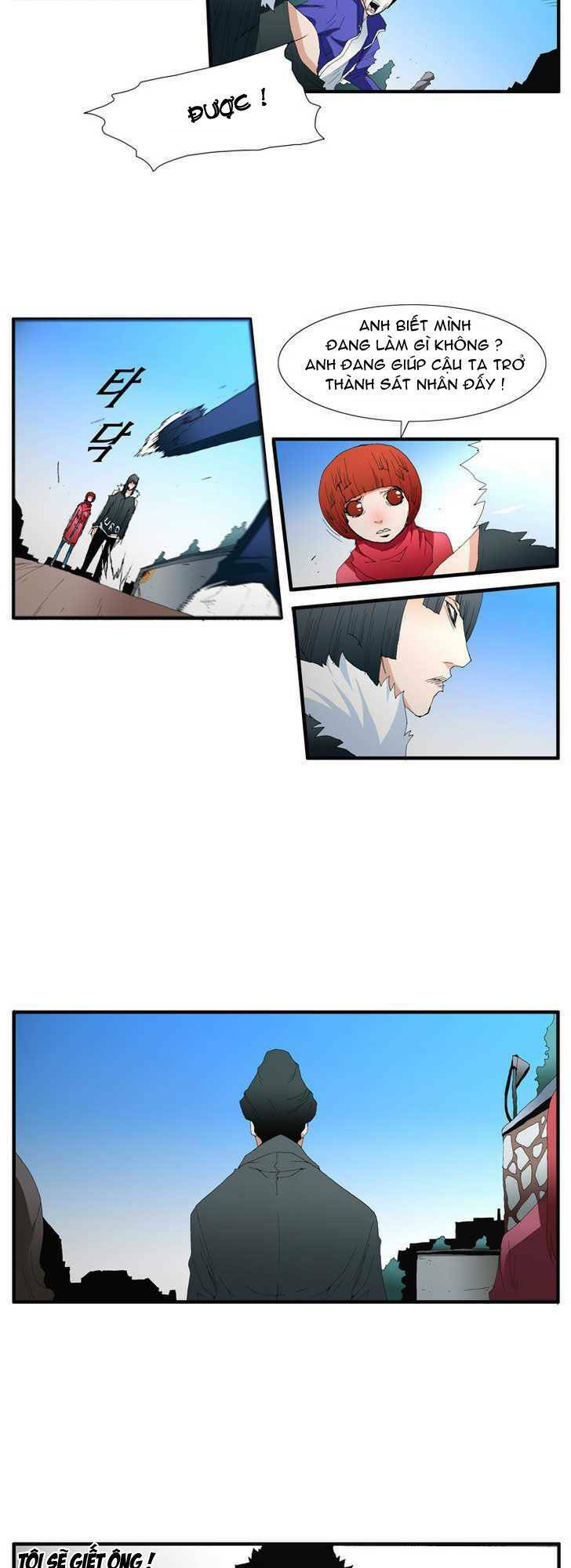 siêu năng chapter 72 9