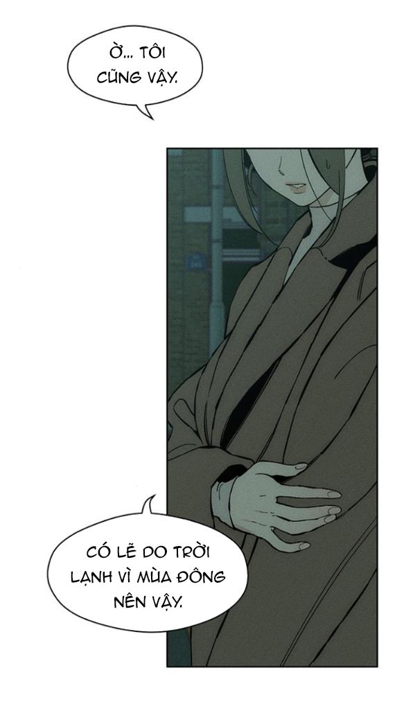 [18+] Nước Mắt Trên Đóa Hoa Tàn chapter 34.1 43