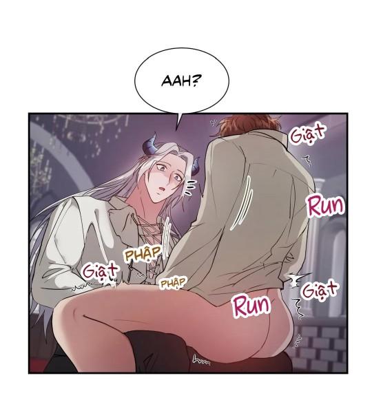 lâu đài tình dục chapter 5 35