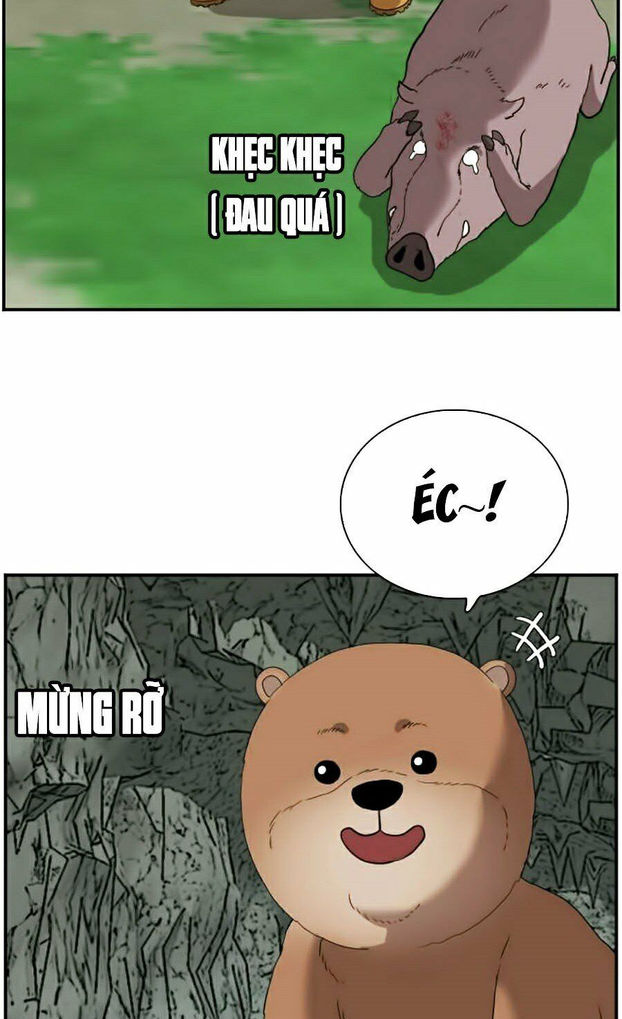 người xấu chapter 68 92