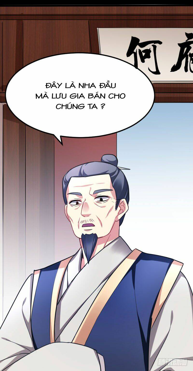 bạo lực tiếu thôn cô chapter 55 16