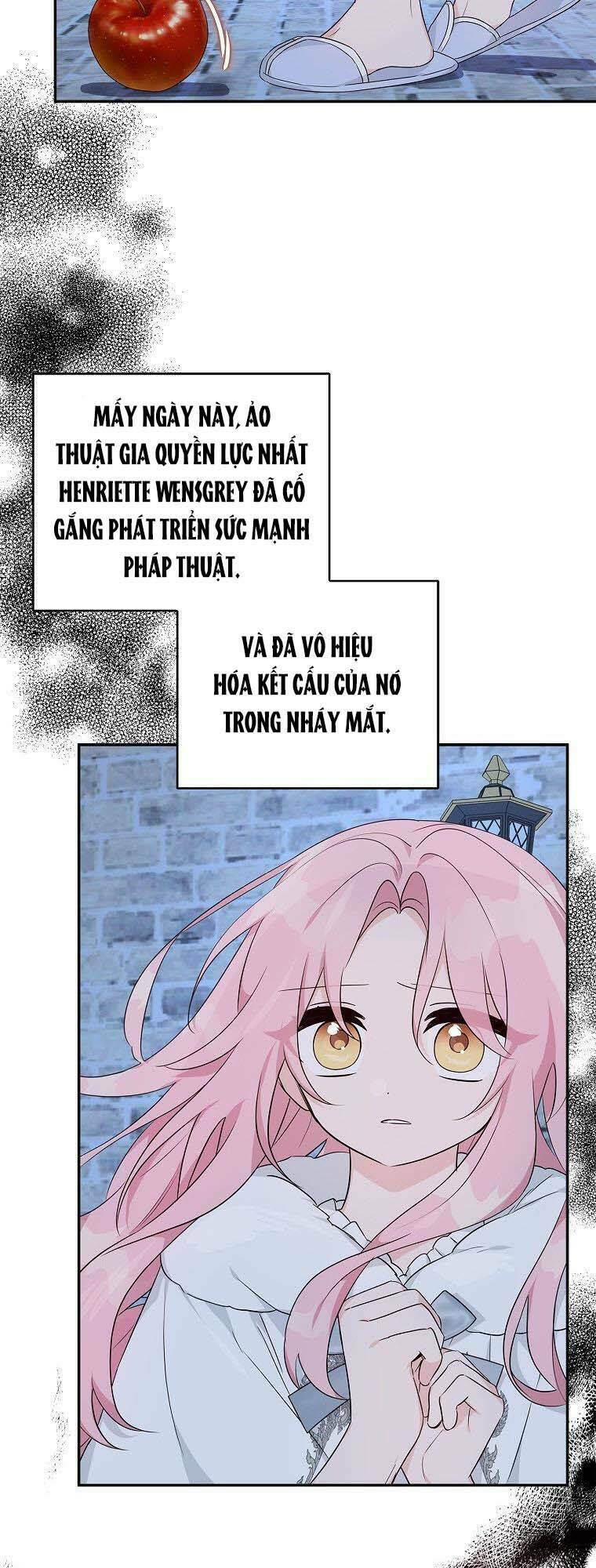 Cô Con Gái Út Của Công Tước Phản Diện chapter 26 46