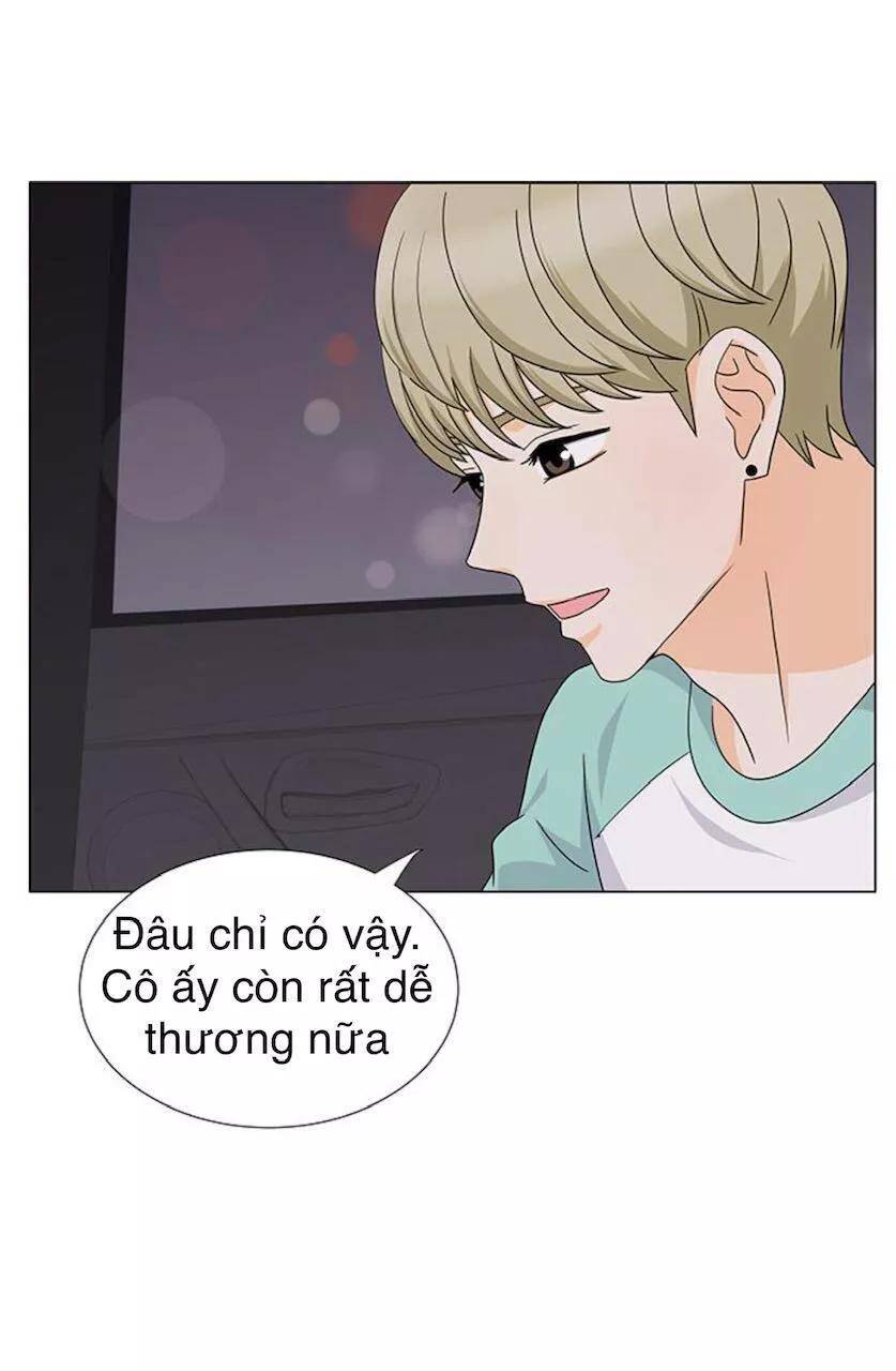 idol và sếp, em yêu ai? chapter 76 32