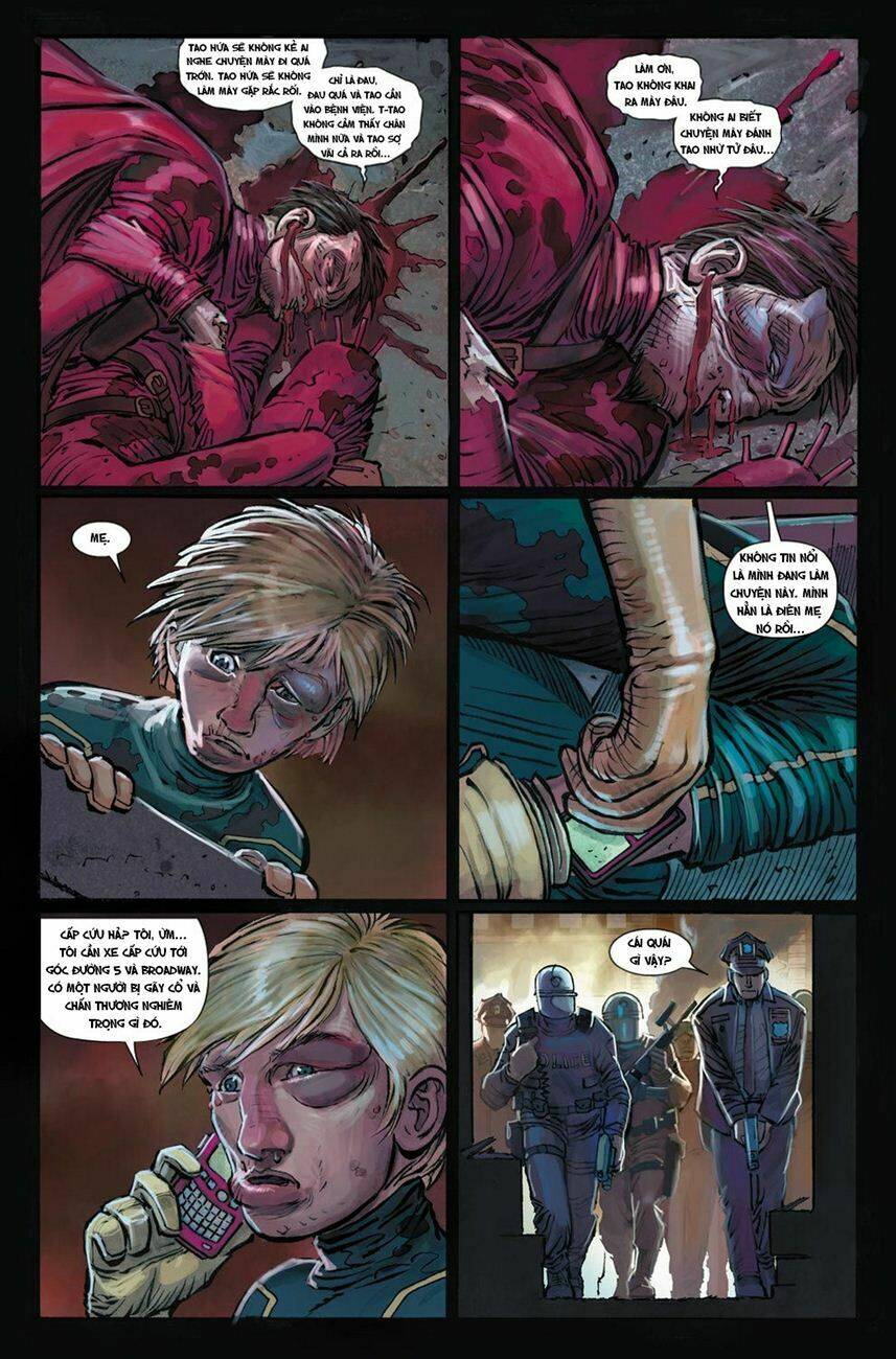 kick ass chapter 15 24