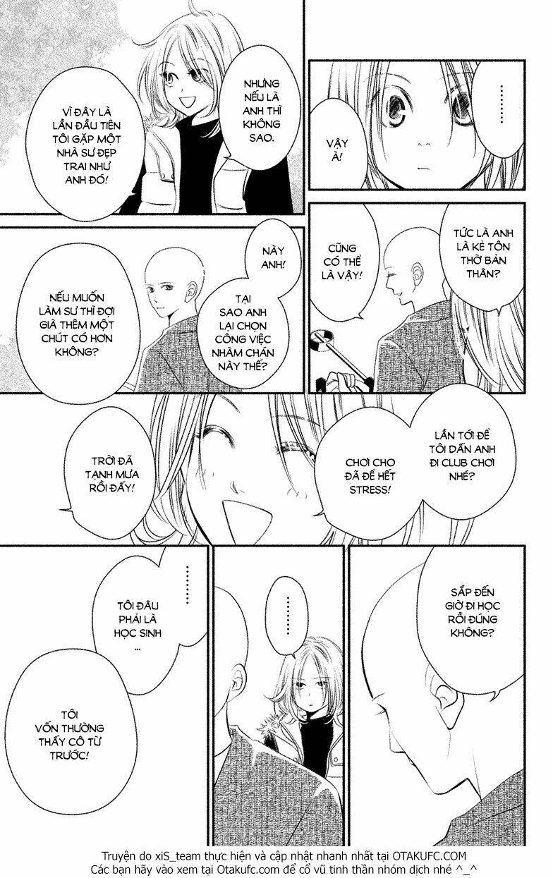 la vie en boze chapter 1 13