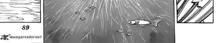 thánh tỏi sành ăn chapter 138 17