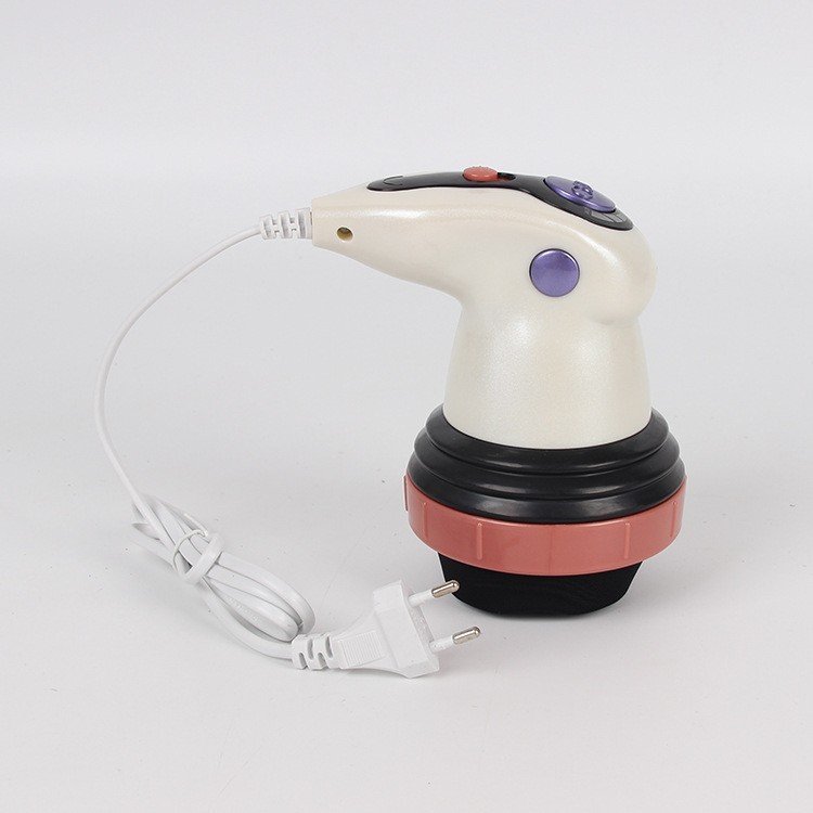 Máy Massage Body Cầm Tay Innovation 4 Đầu