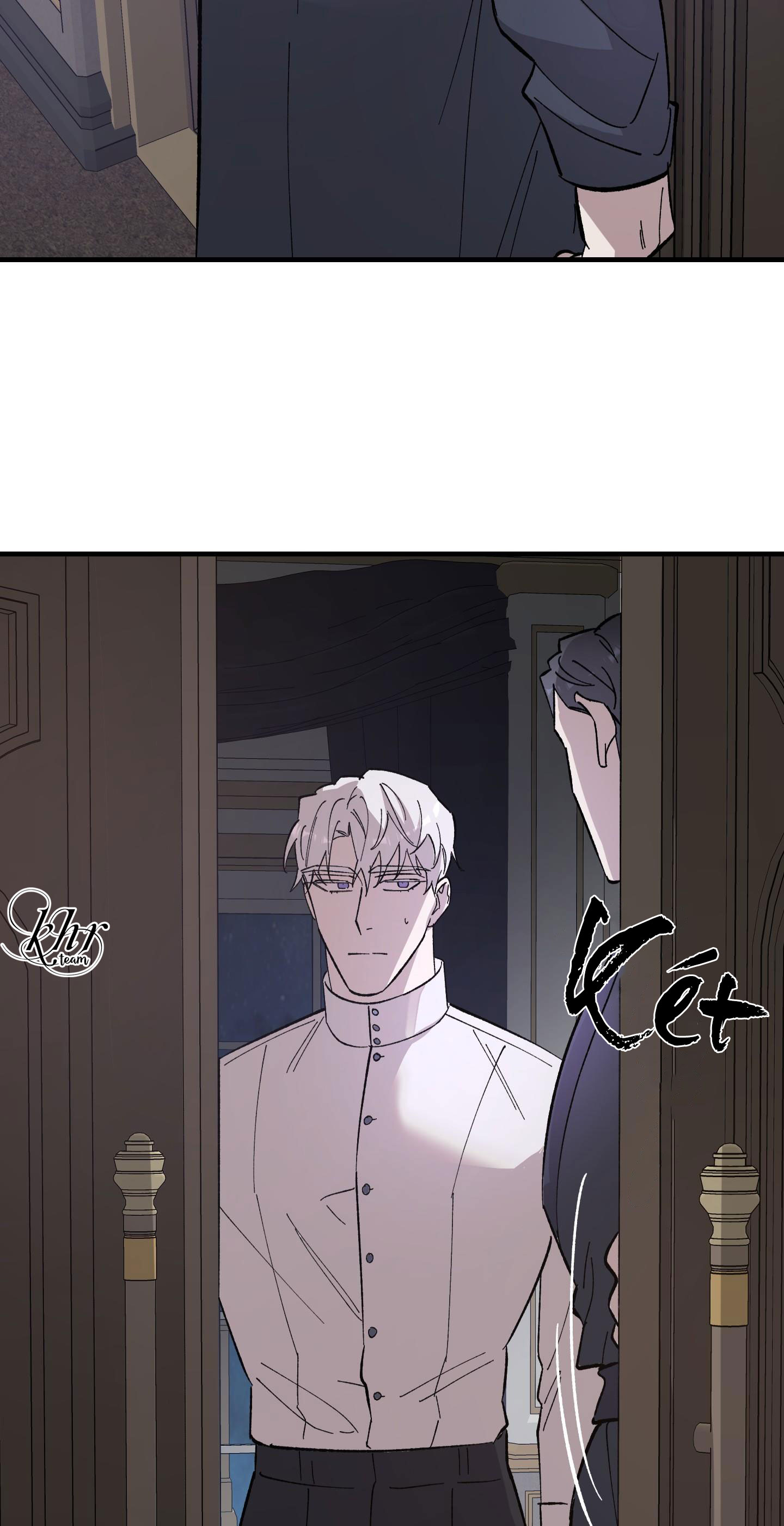 đóa hoa của mặt trời chapter 5 36