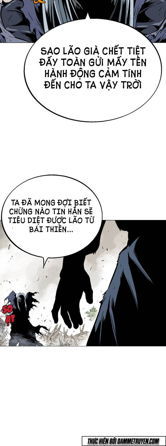 cao thủ 2 chapter 22 21