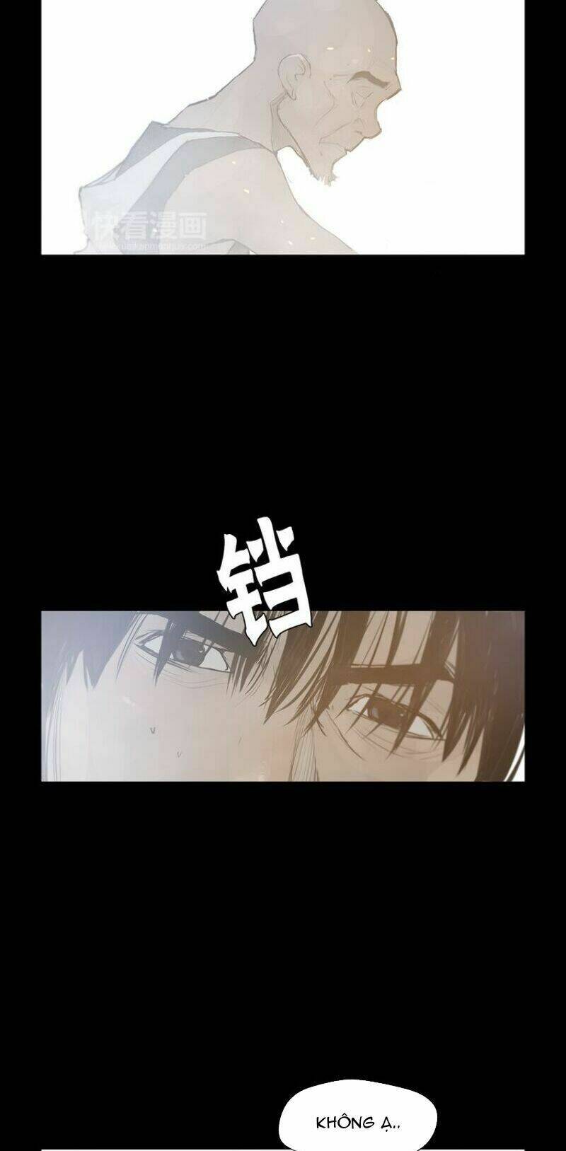 thanh gươm danh vọng chapter 23 25