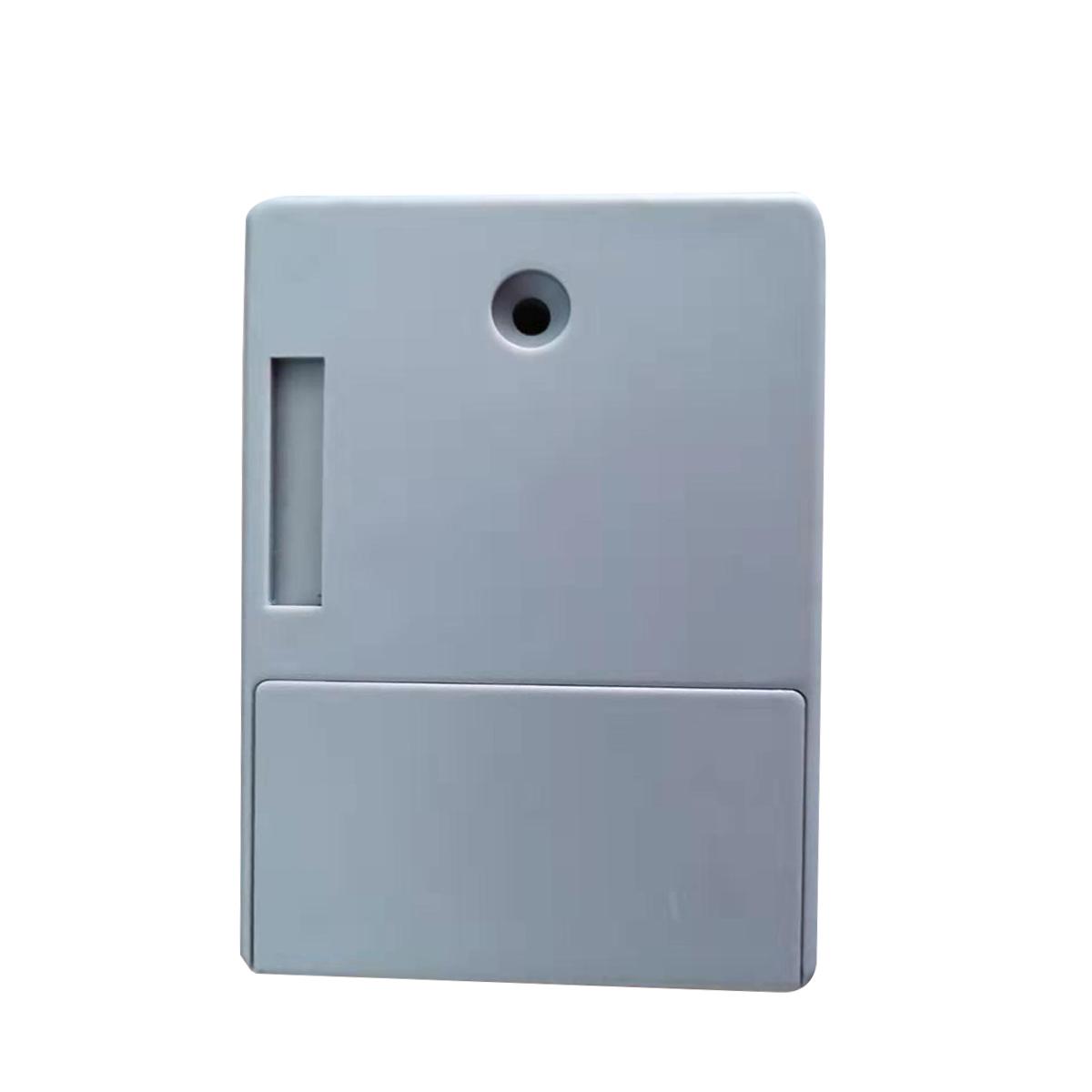 Khóa tủ cảm biến thông minh kỹ thuật số cảm ứng cho ngăn kéo khóa Tủ giày Tủ quần áo Phòng tắm
