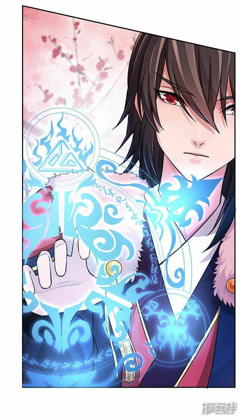 nghiên hương kỳ đàm chapter 39 17