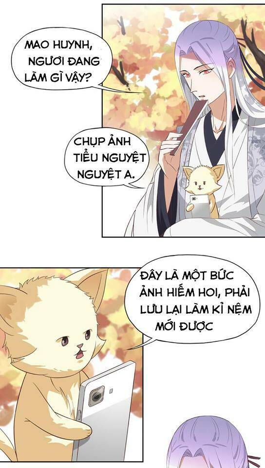 nguyệt ẩn thần chapter 13 15