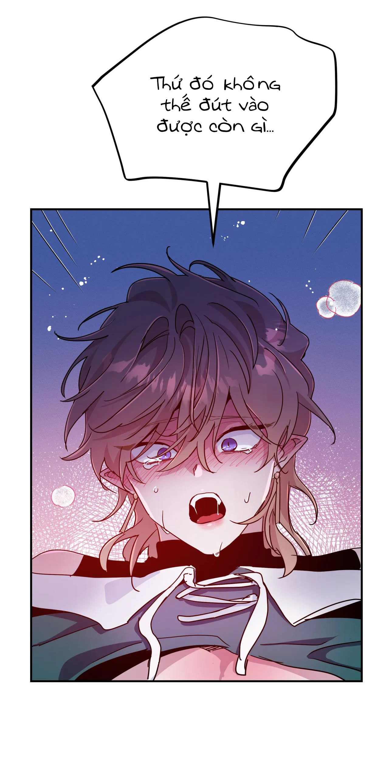 hắc vực chapter 49.1 21