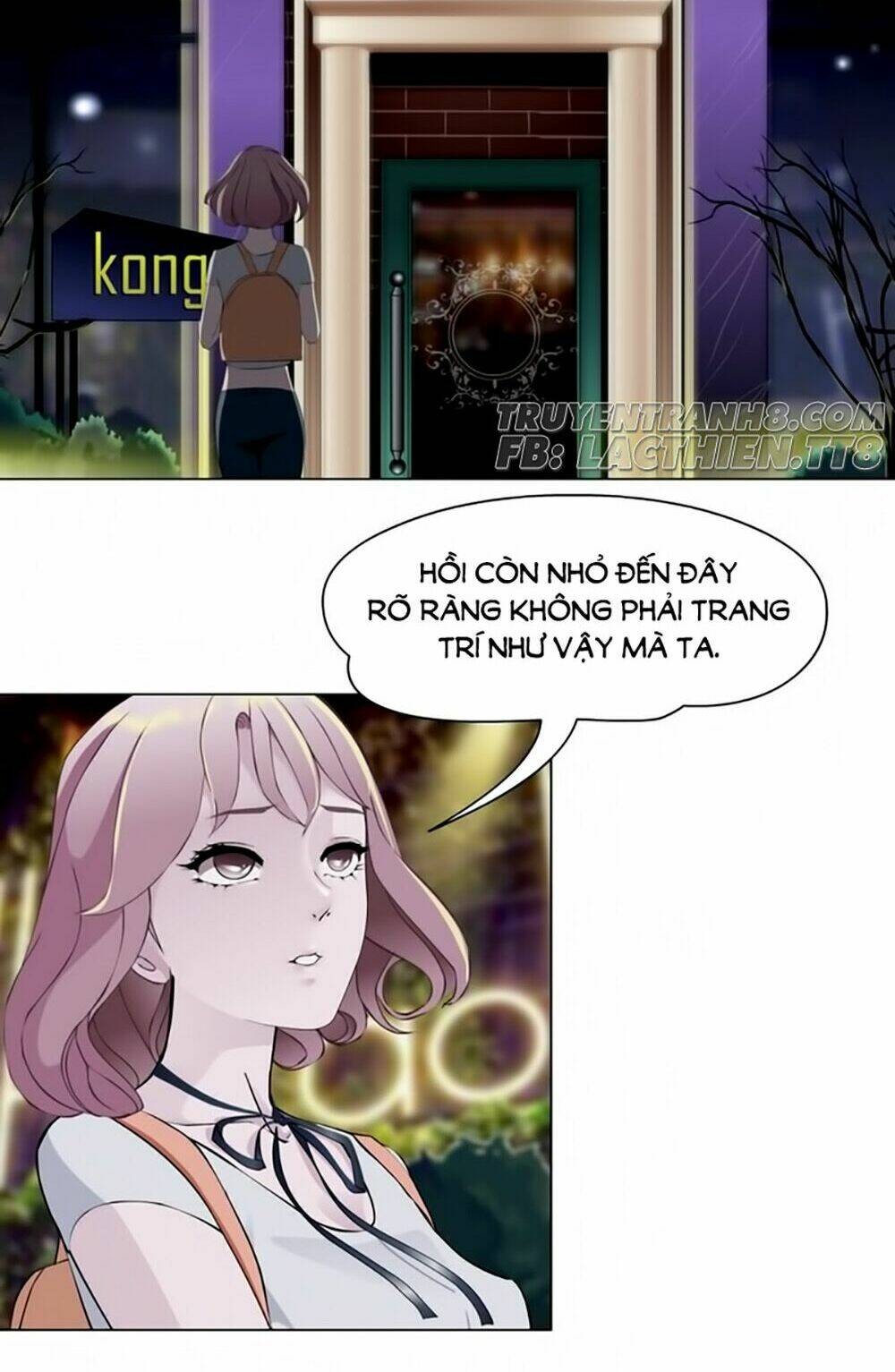 sổ tay mỹ nam giới x chapter 1.2 25