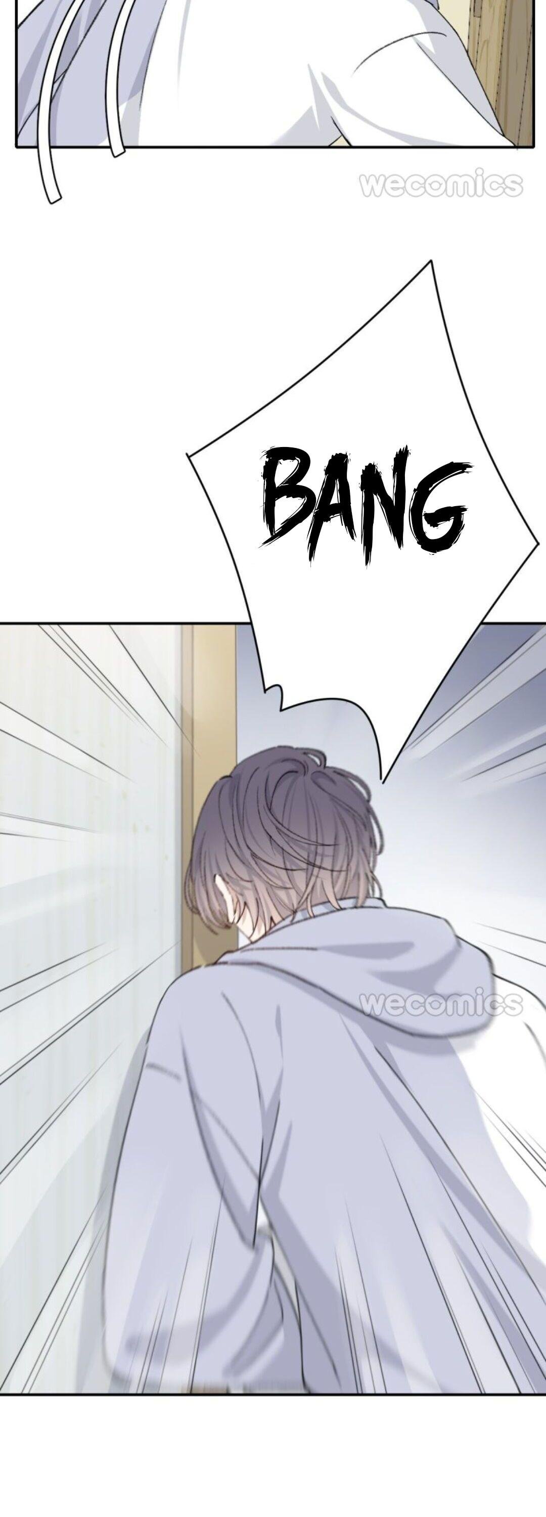 người yêu tin đồn chapter 30 23