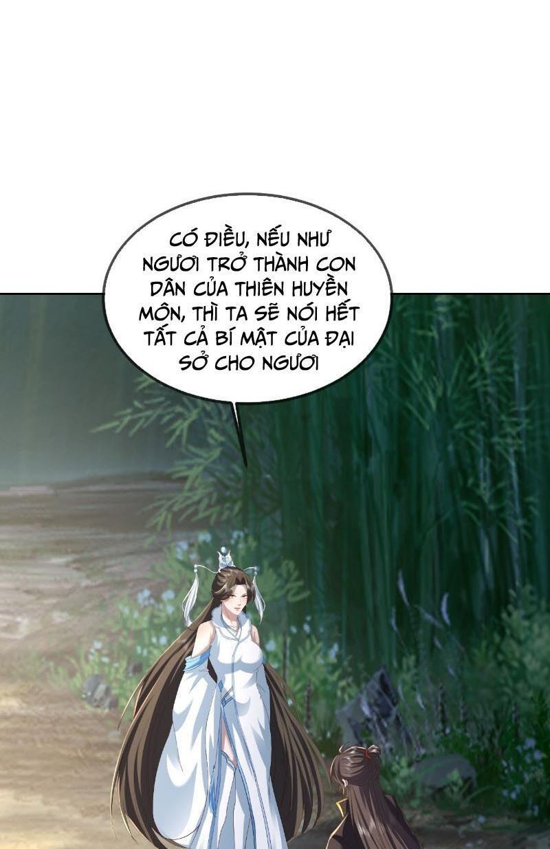 tiên võ đế tôn chapter 534 47