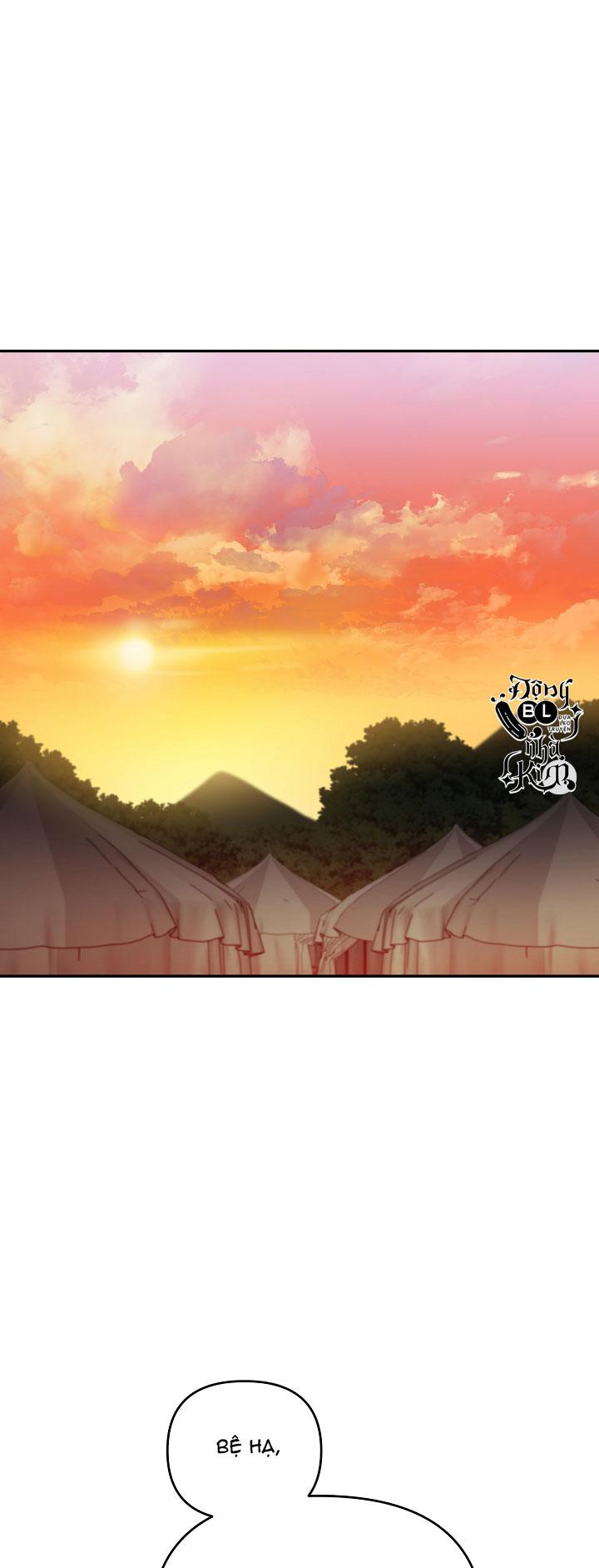 hai đất nước, đất nước của nô lệ chapter 22 9