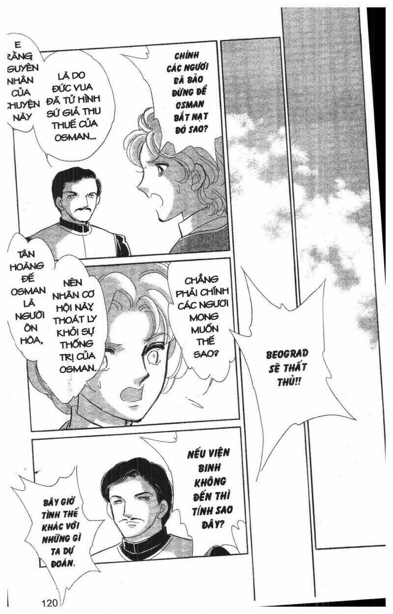 nữ hoàng của đế chế ottoman chapter 7 50