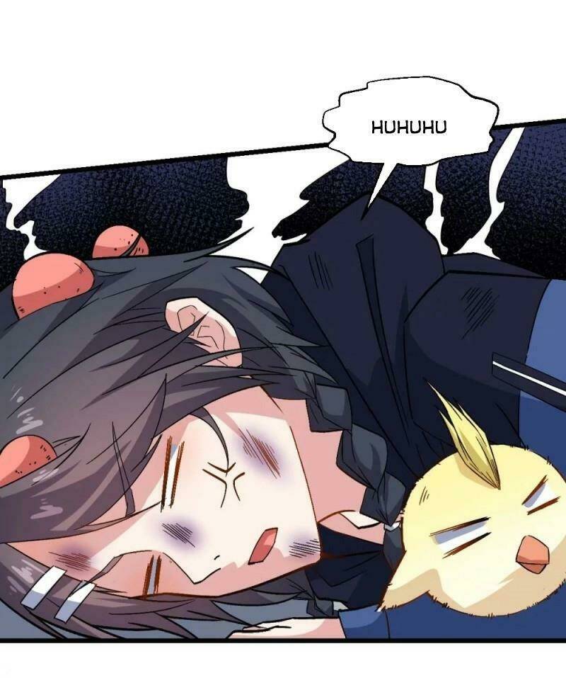 vườn trường cuồng sư hệ thống chapter 125 19