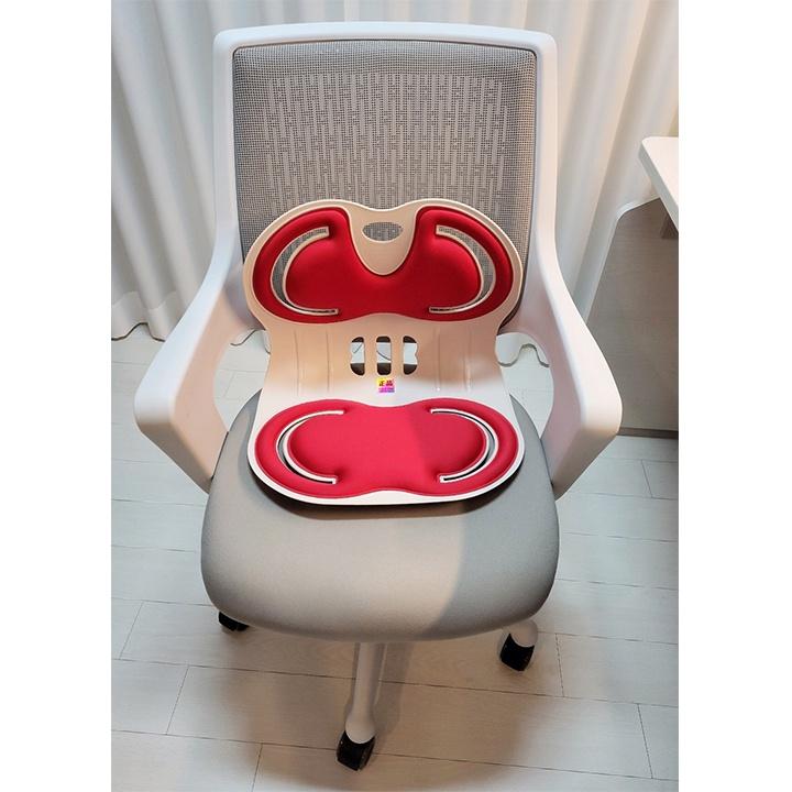 Ghế Điều Chỉnh Tư Thế, Chống Gù Lưng Loại Rộng Infinity Chair