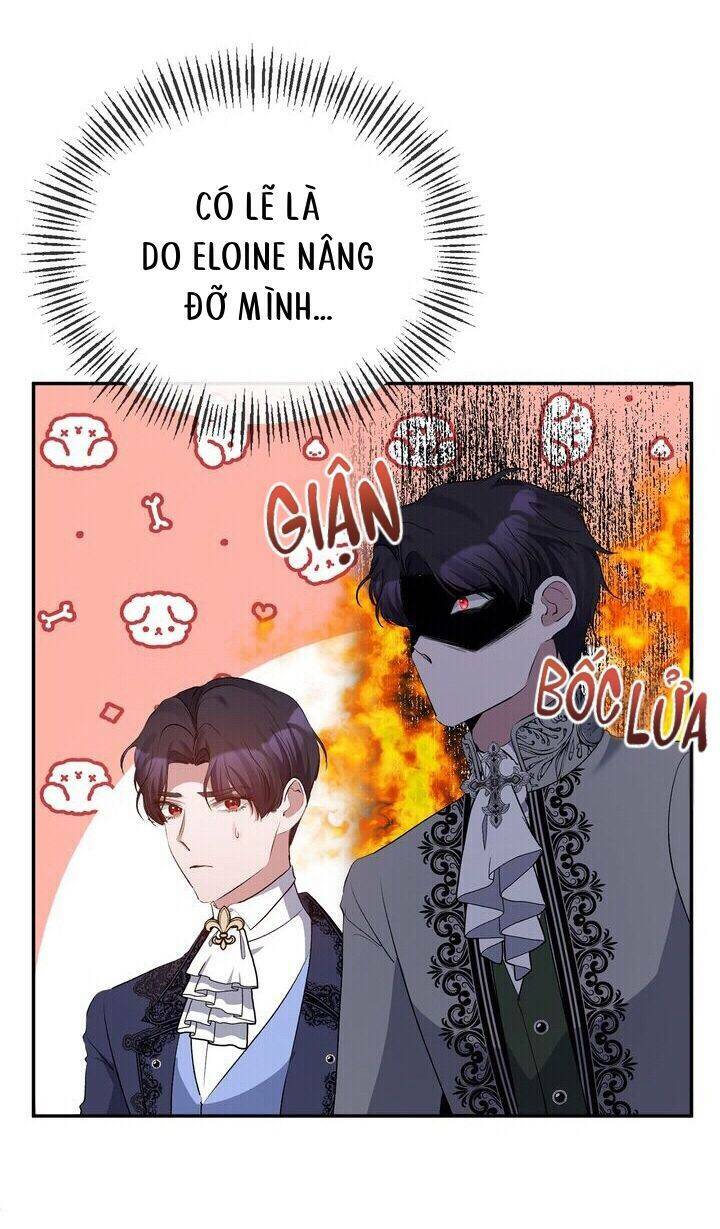 nữ công tước phương bắc là một nhân vật phản diện chapter 29 7