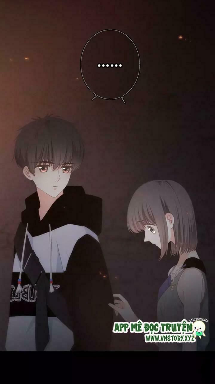 con tim rung động 2 chapter 17 22