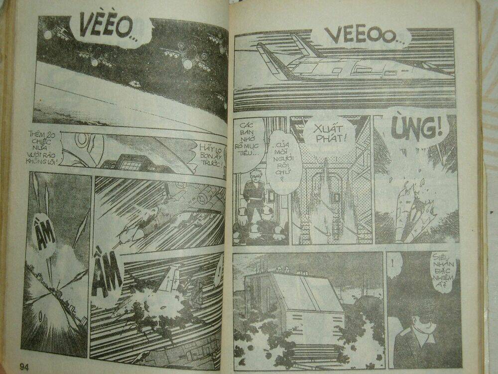 siêu nhân locke chapter 13 45