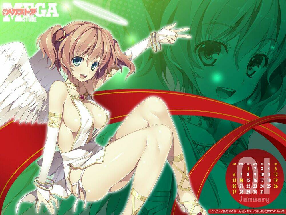 ảnh anime và ảnh wallpaper đẹp chapter 92 214